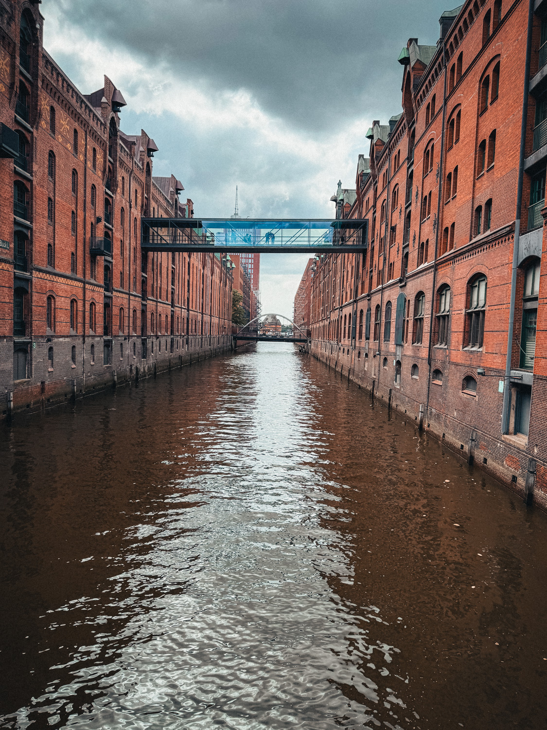 Speicherstadt
