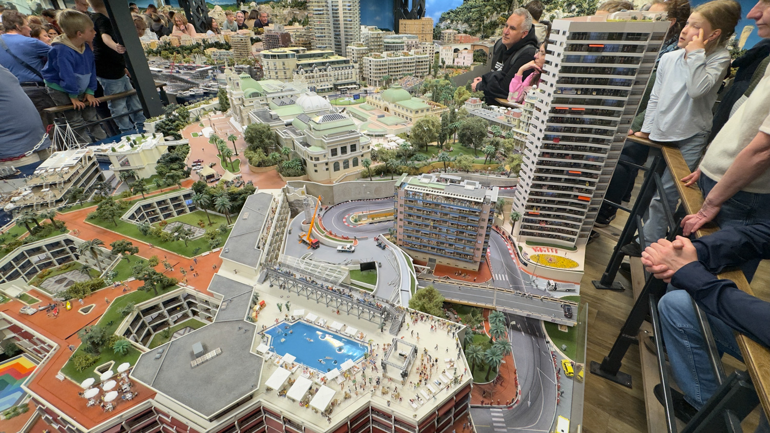 Miniatur Wunderland