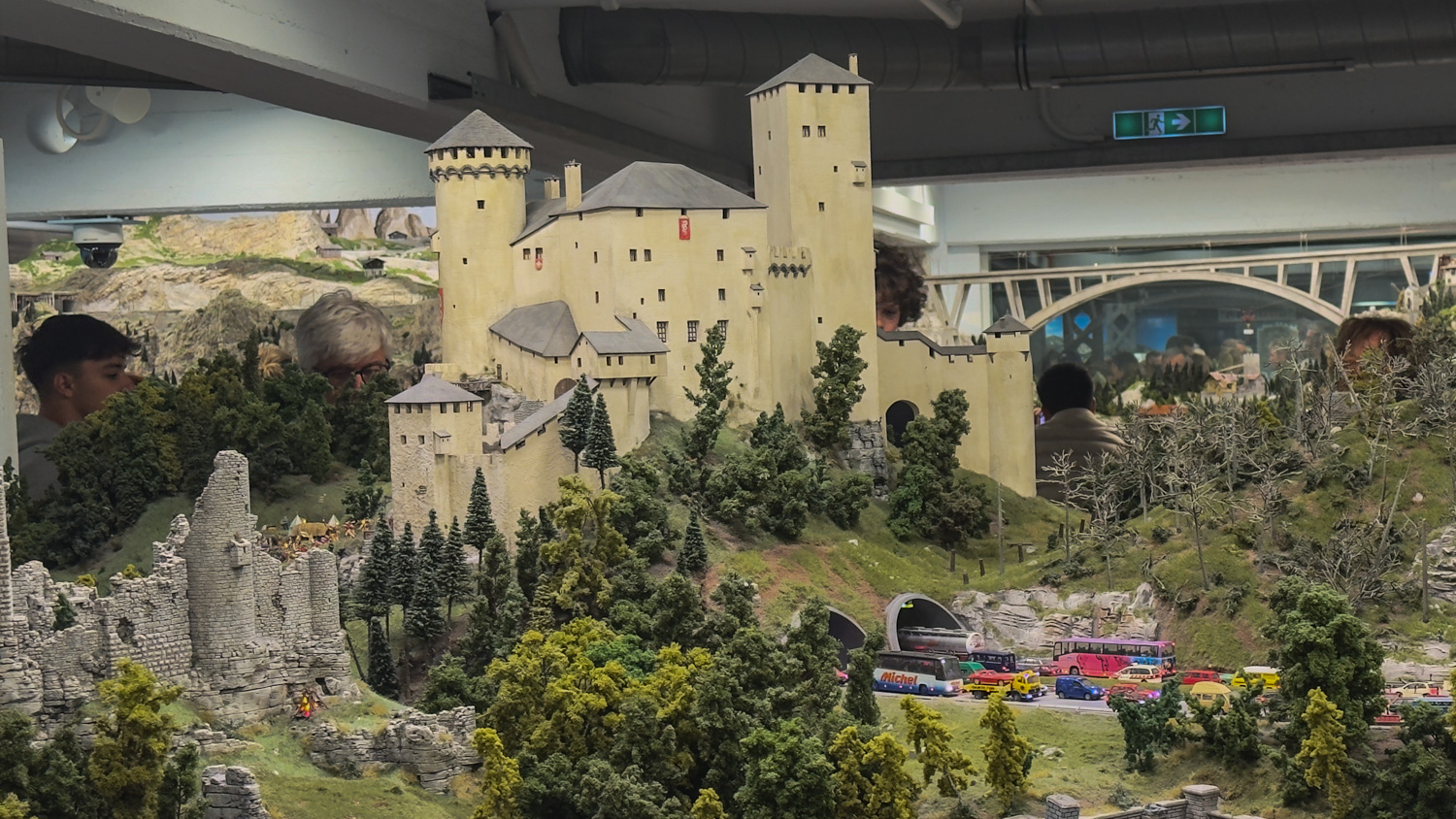 Miniatur Wunderland