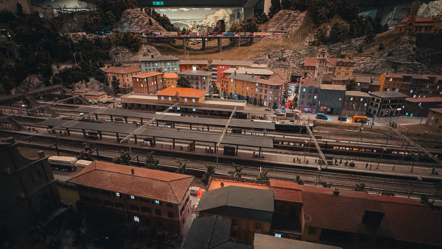Miniatur Wunderland
