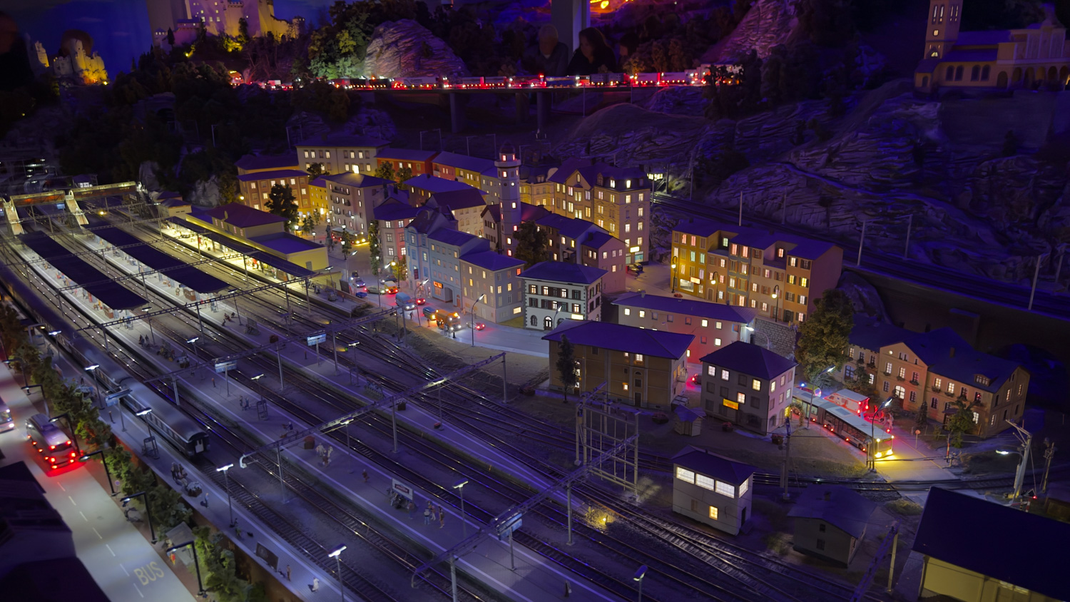 Miniatur Wunderland