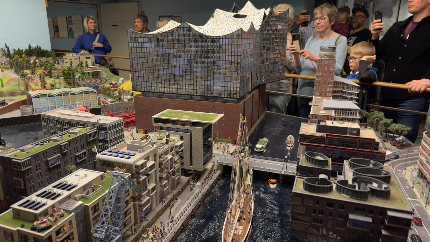 Miniatur Wunderland