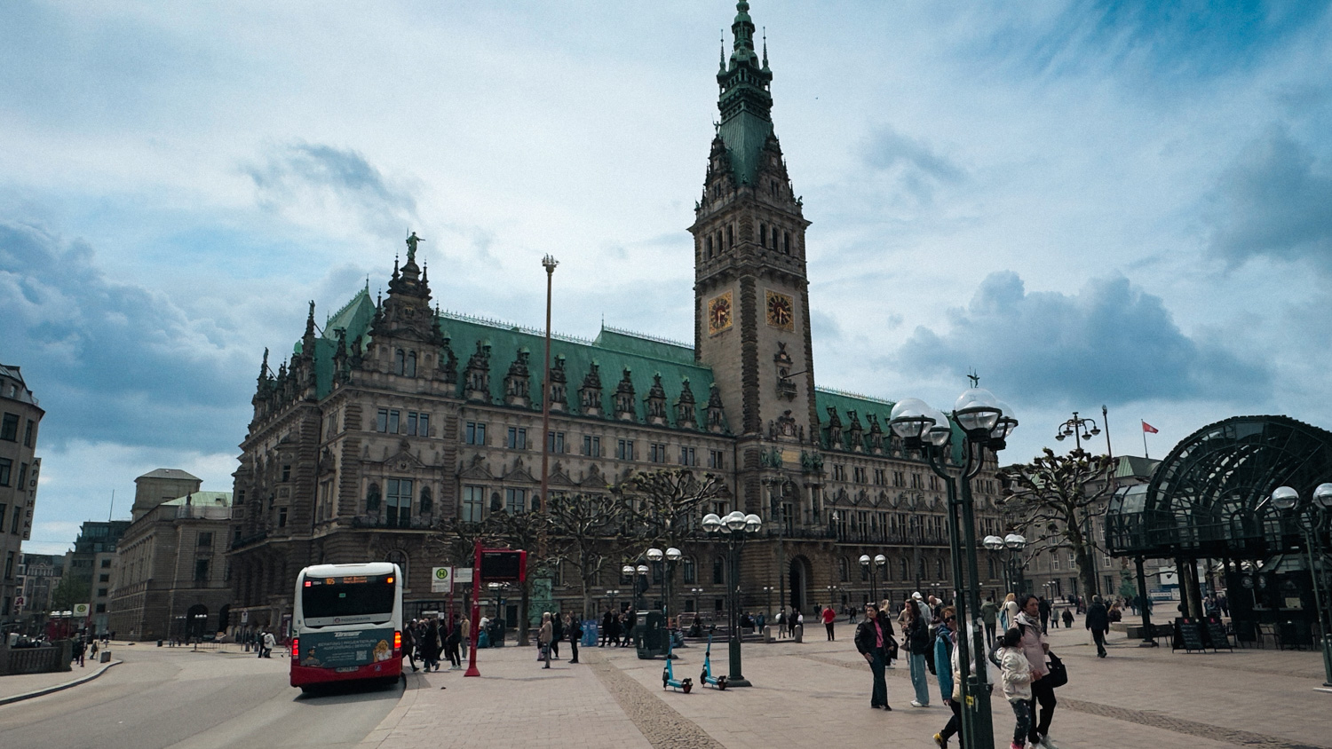 Rathaus