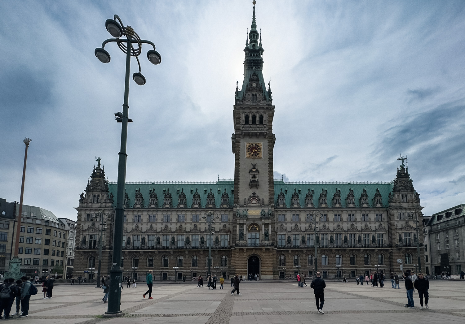Rathaus