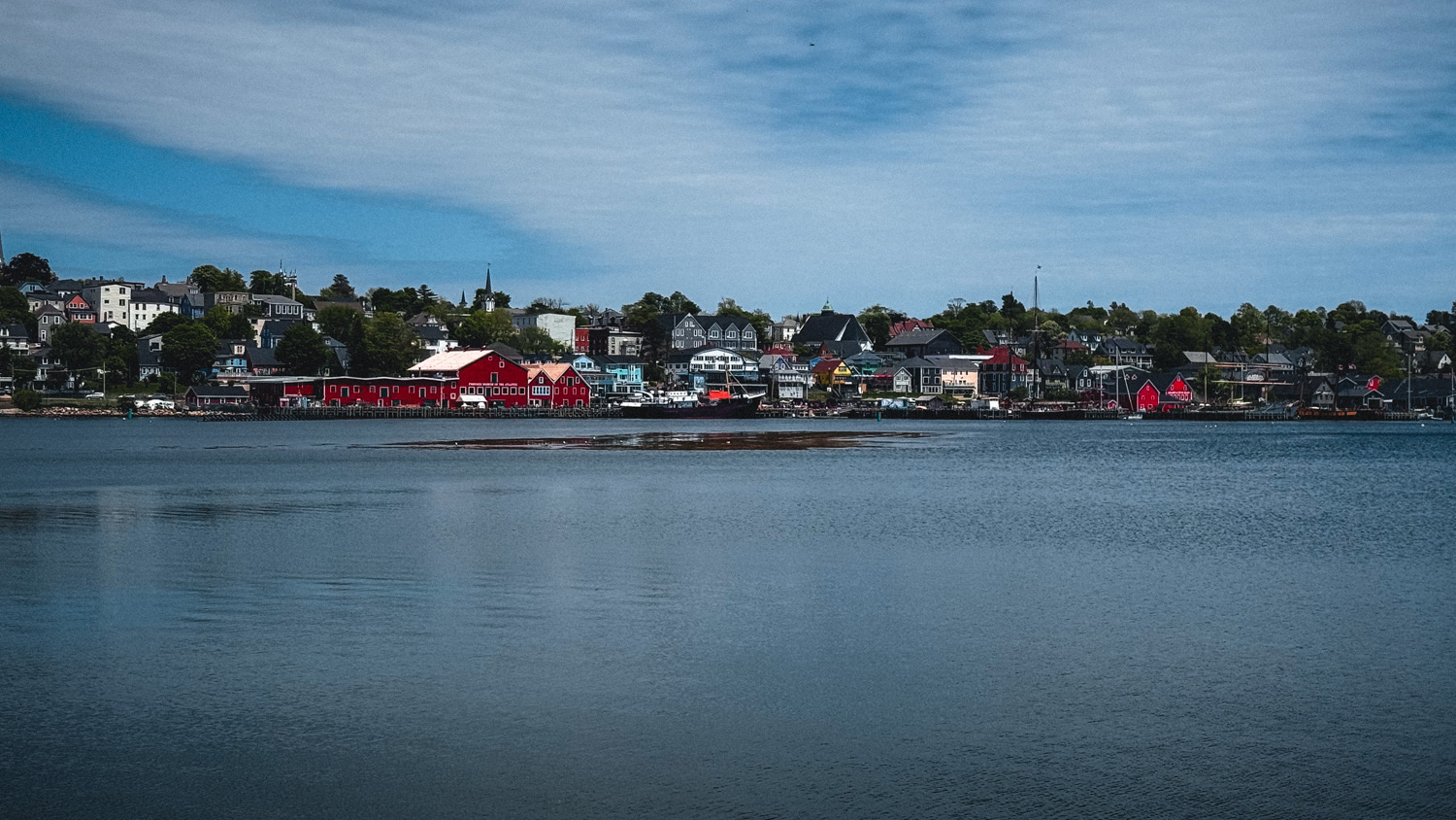 Lunenburg