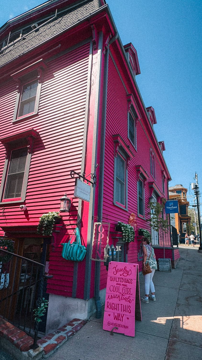 Lunenburg