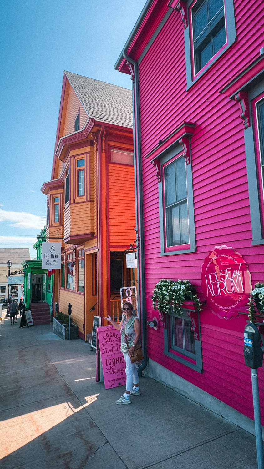 Lunenburg