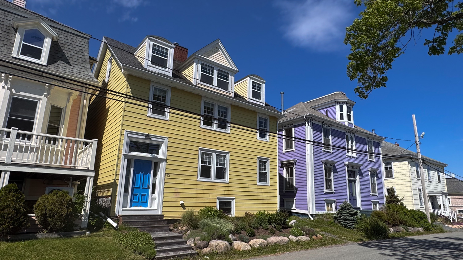 Lunenburg