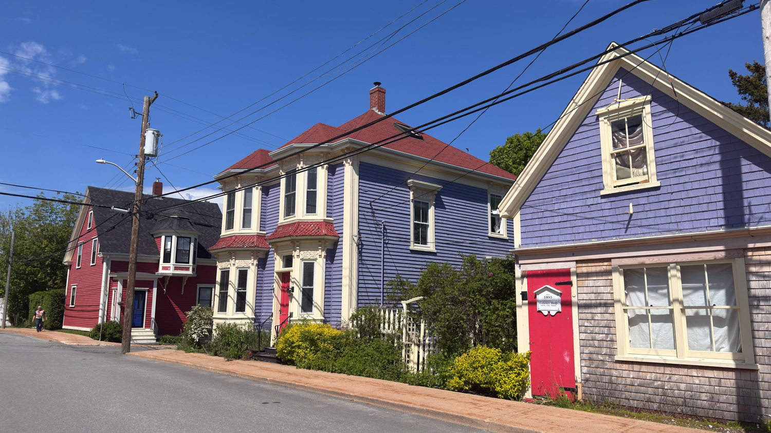Lunenburg