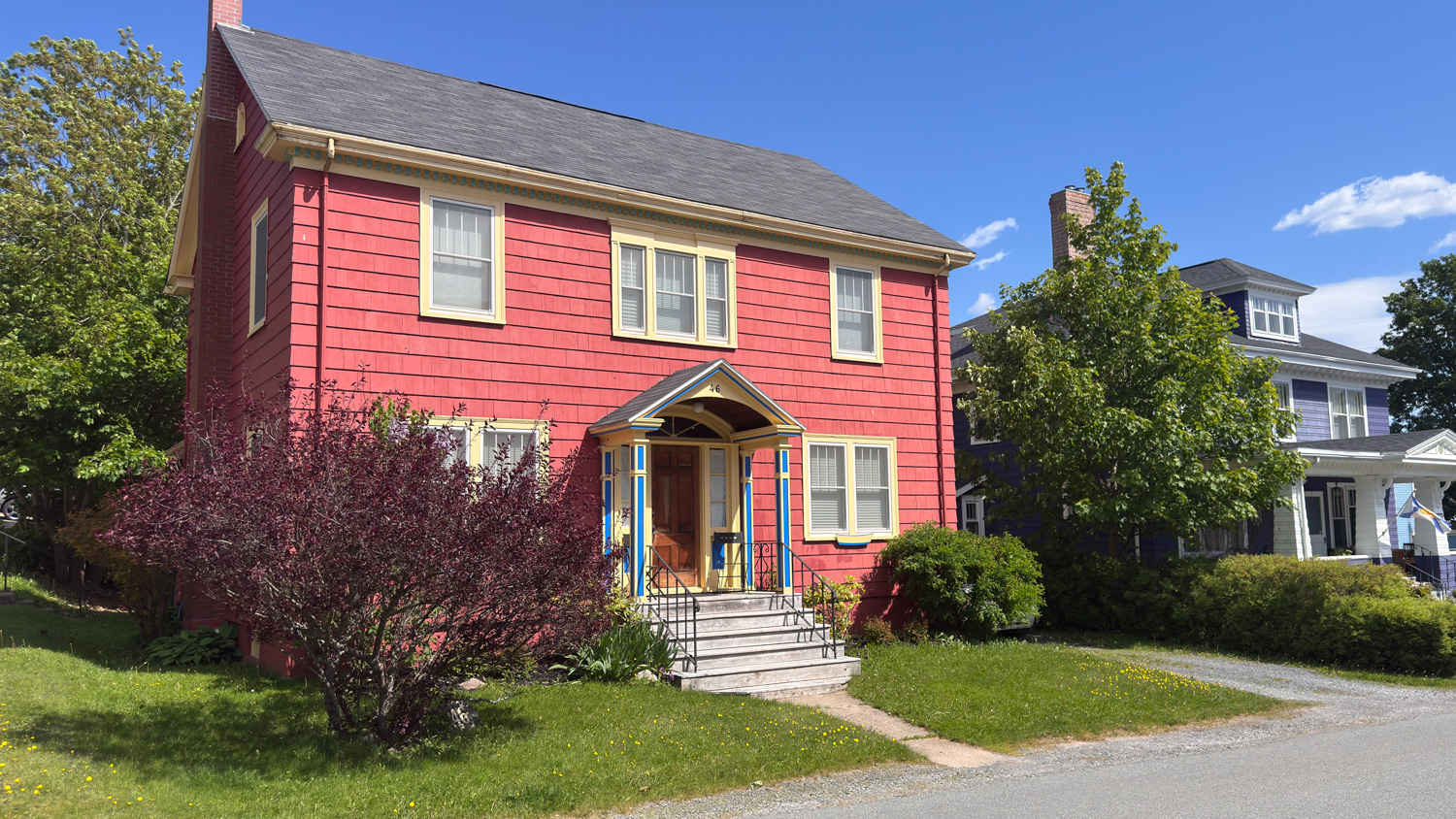 Lunenburg