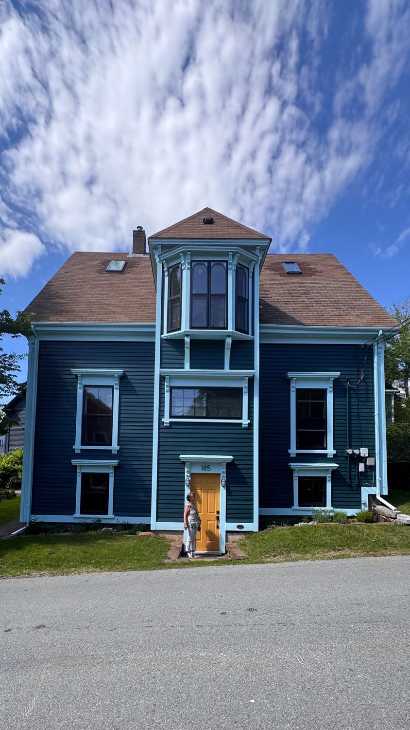 Lunenburg