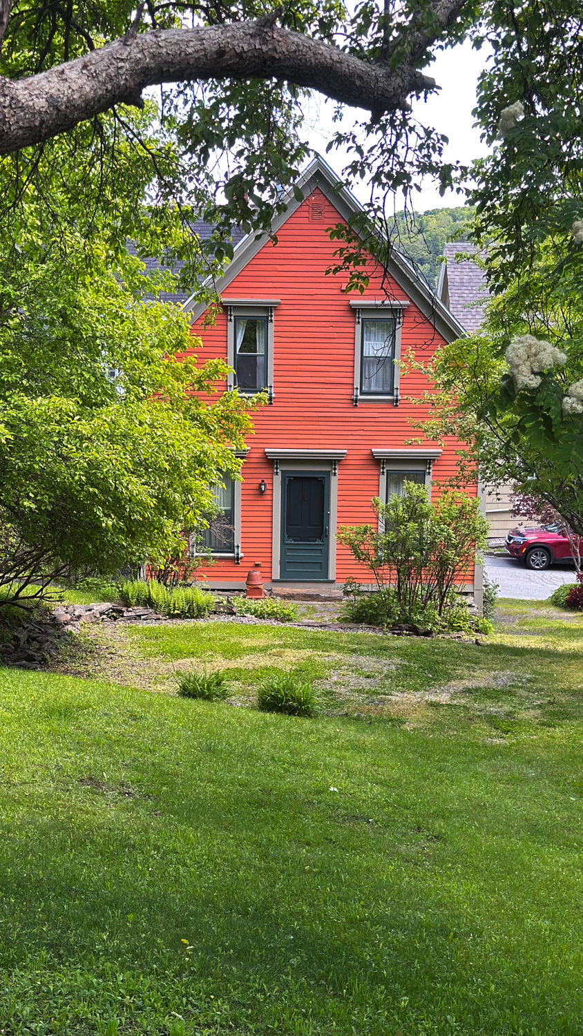 Lunenburg