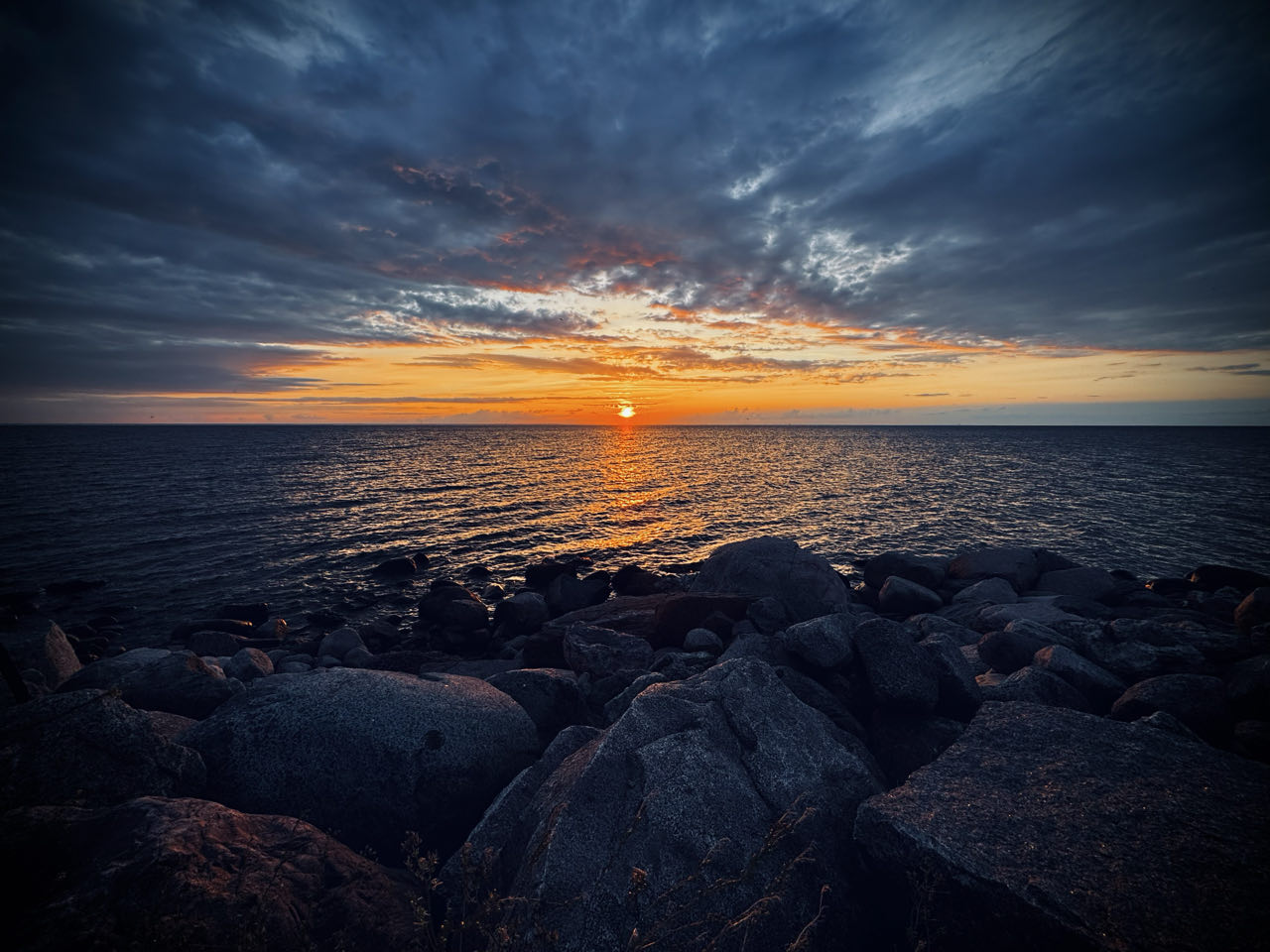 Borgholm