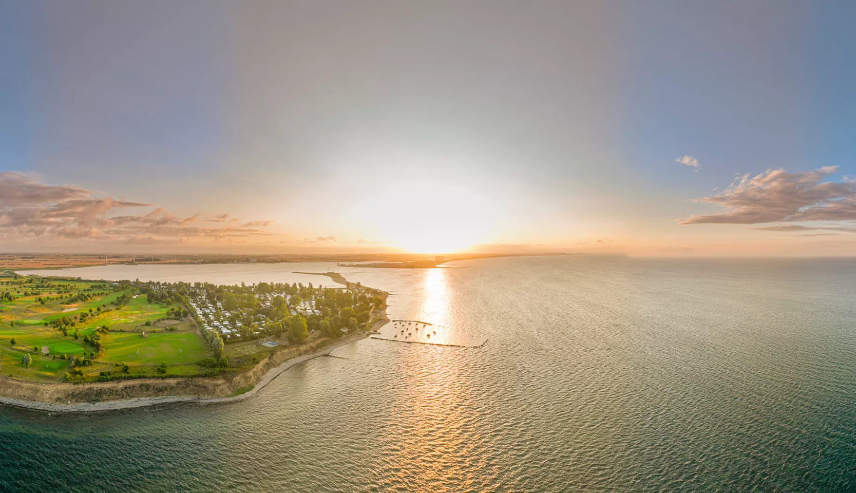 Ostseeinsel Fehmarn