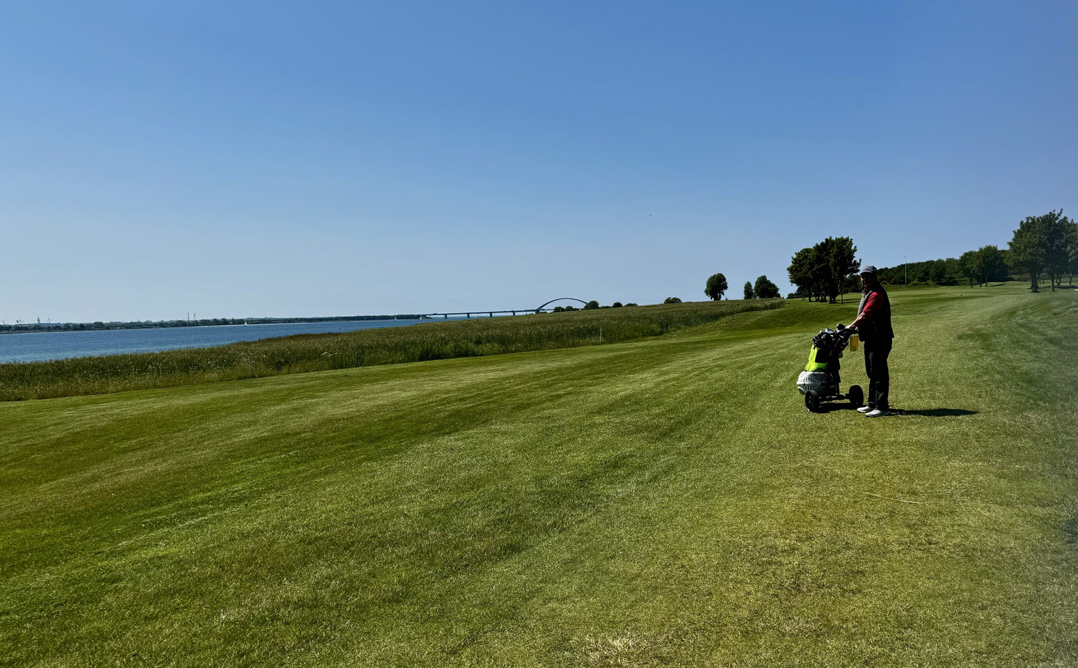 Golfclub Fehmarn
