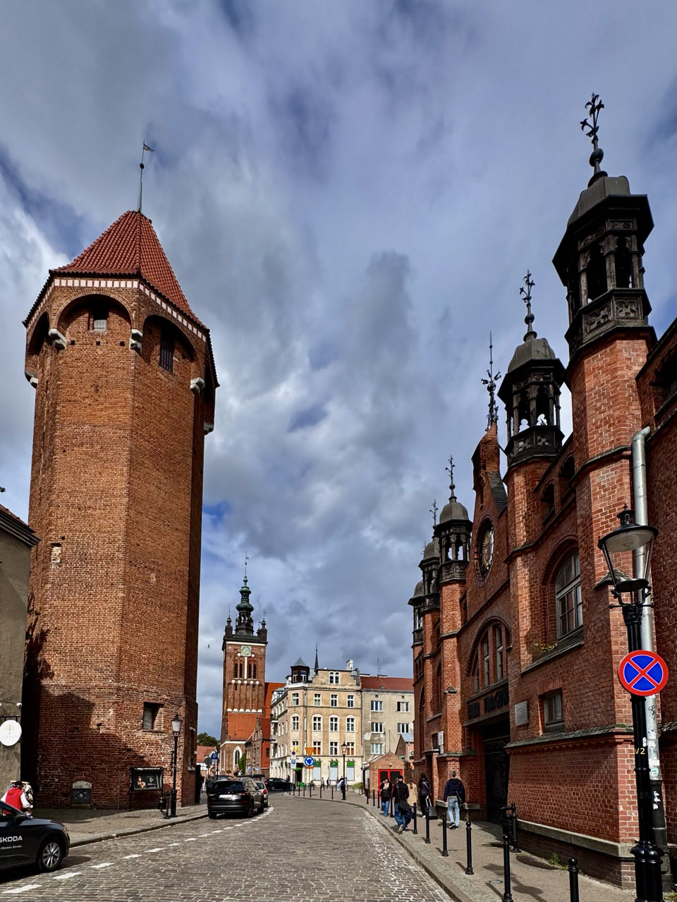 Gdańsk
