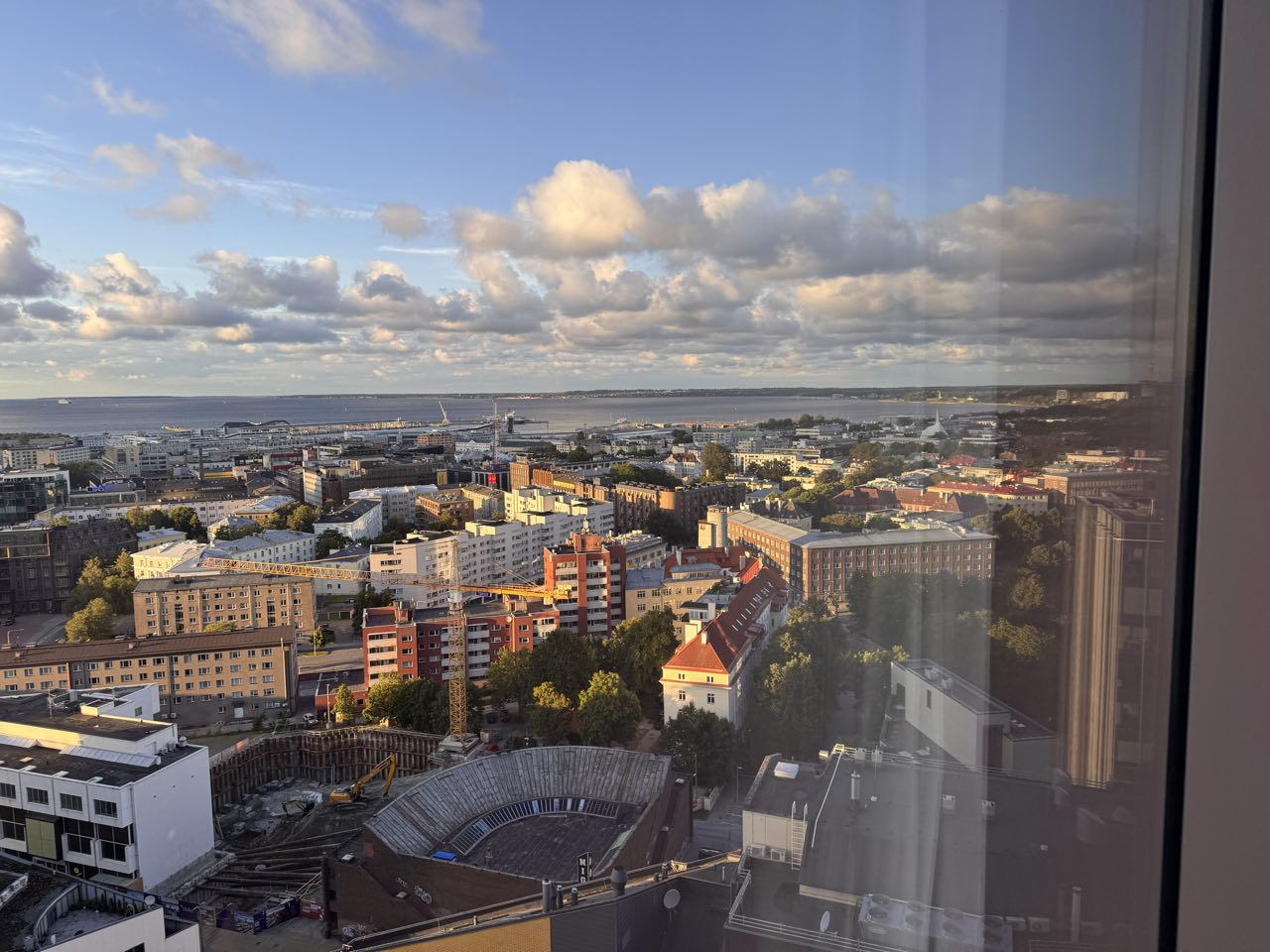 Luxus in Tallin