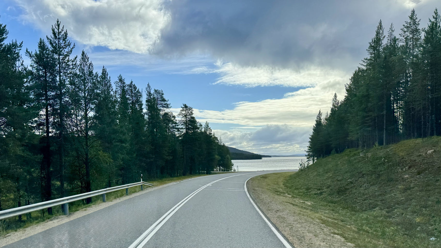 Lappland
