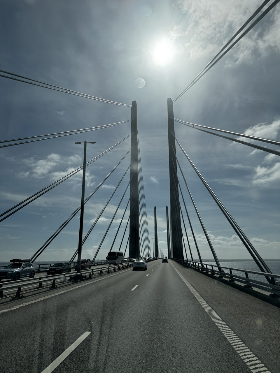 Bye Denmark