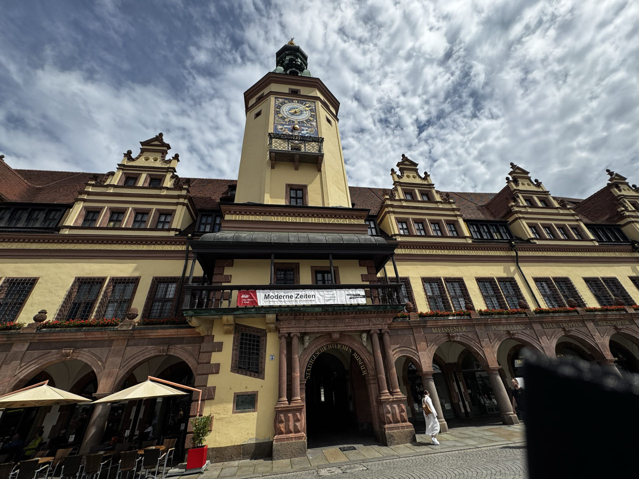 Leipzig