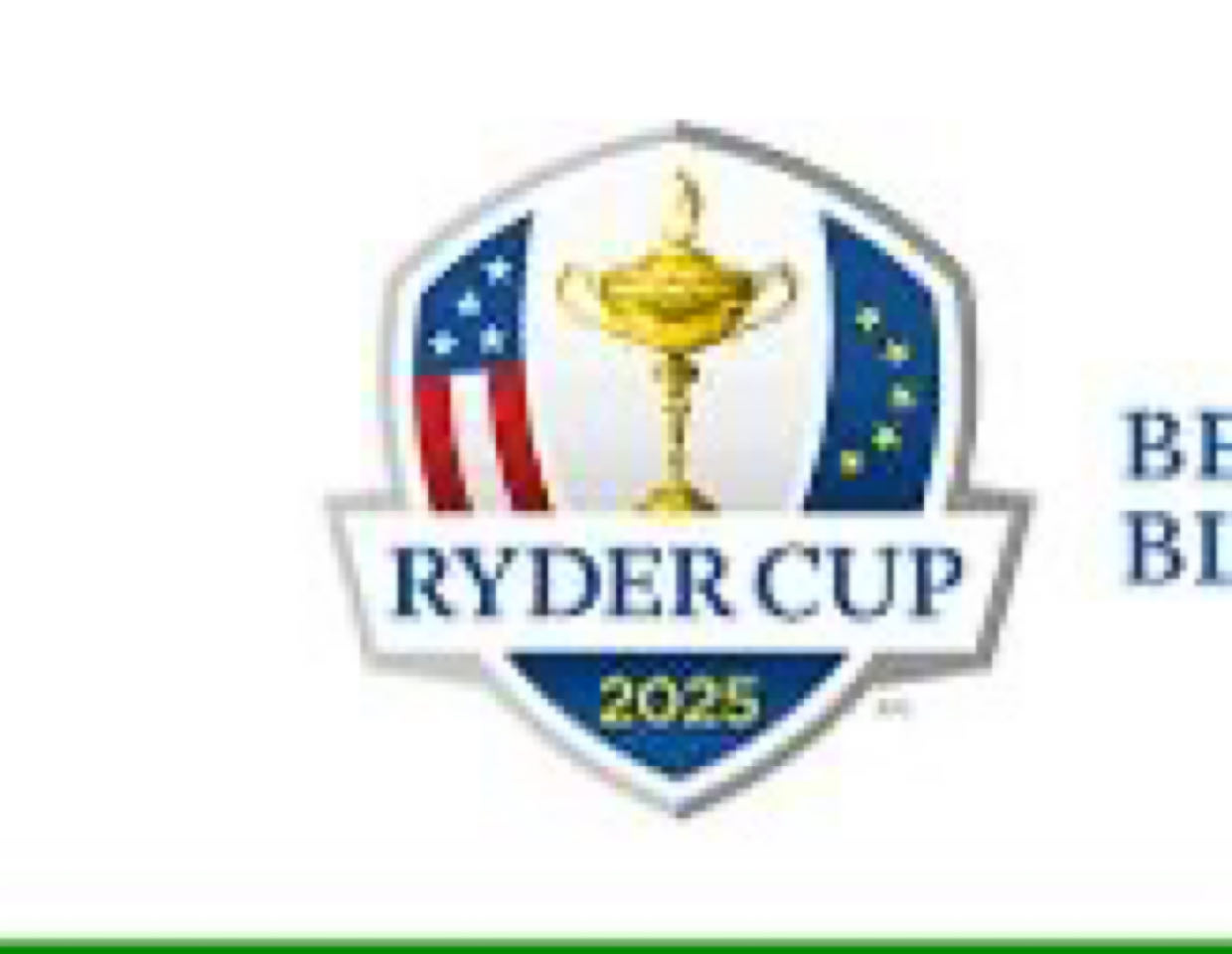 Sendepause wegen Ryder Cup
