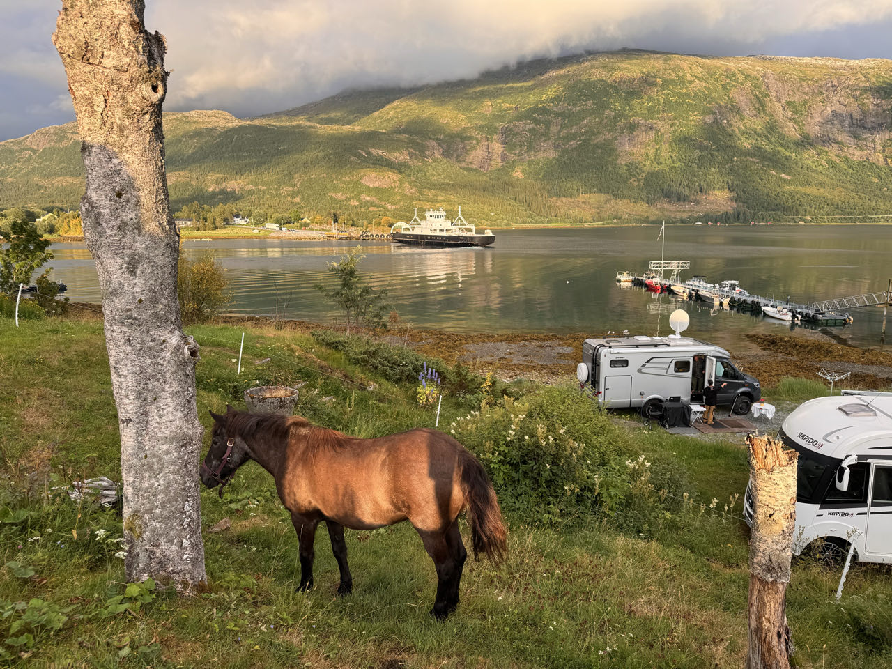 Leirfjord