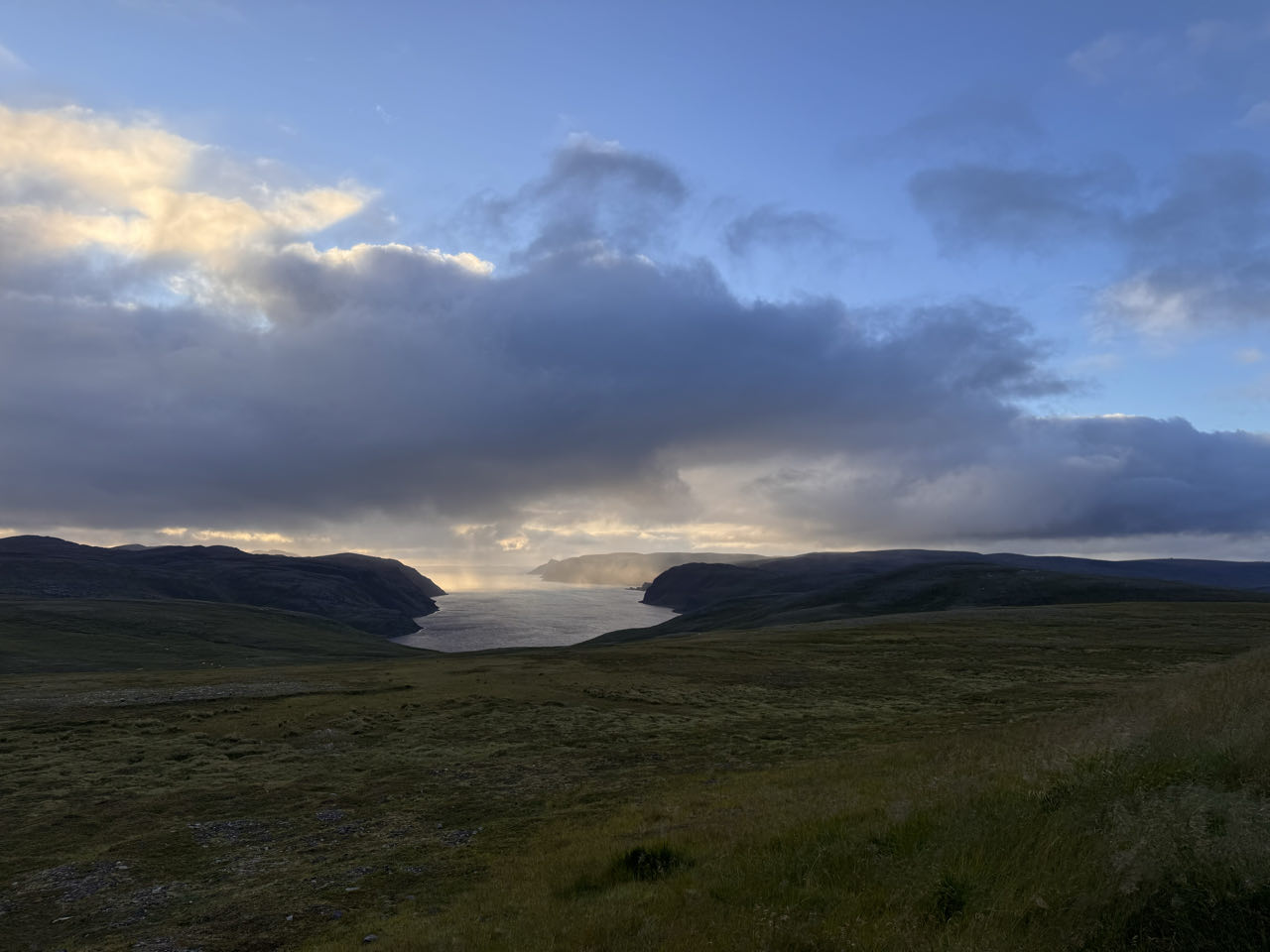 Nordkapp