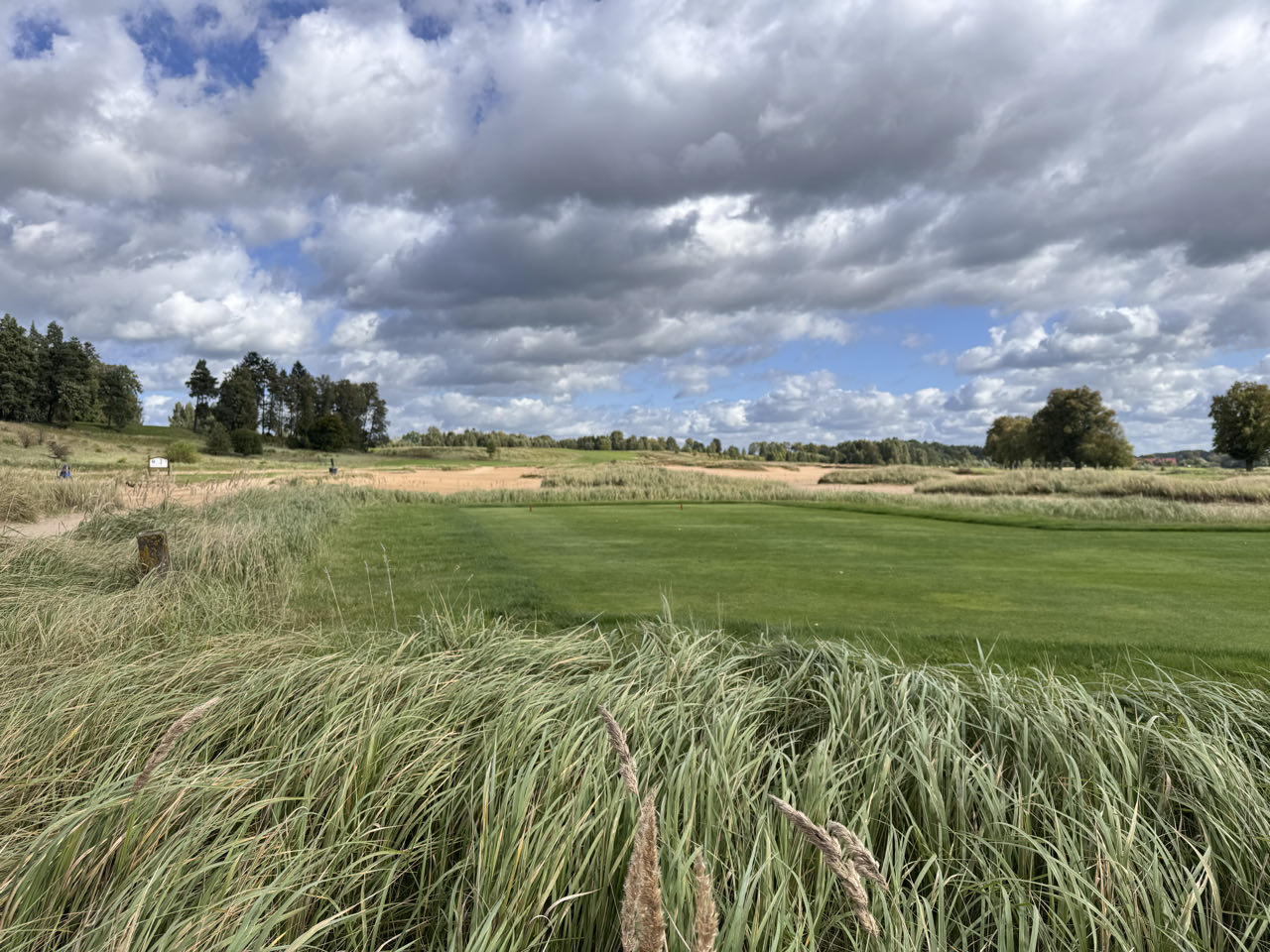 Sand Valley Golf Resort