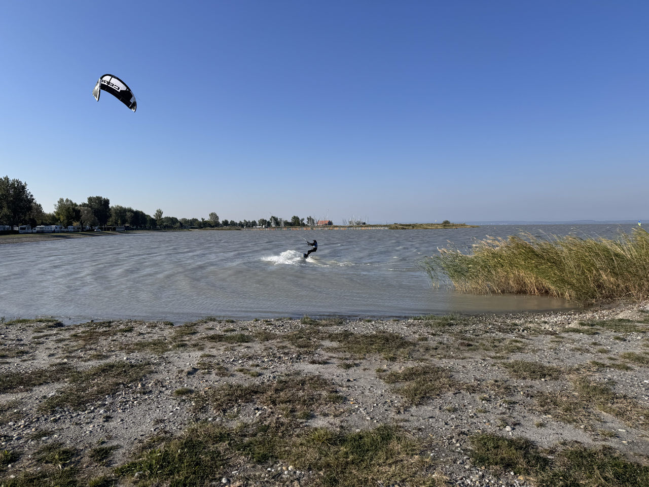 Neusiedlersee