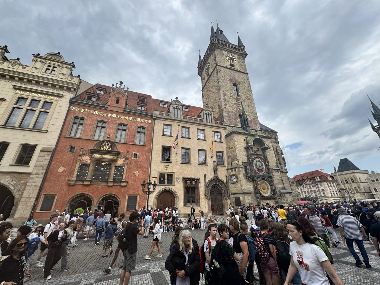 Prague