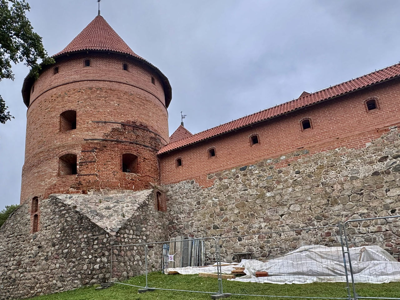 Trakai