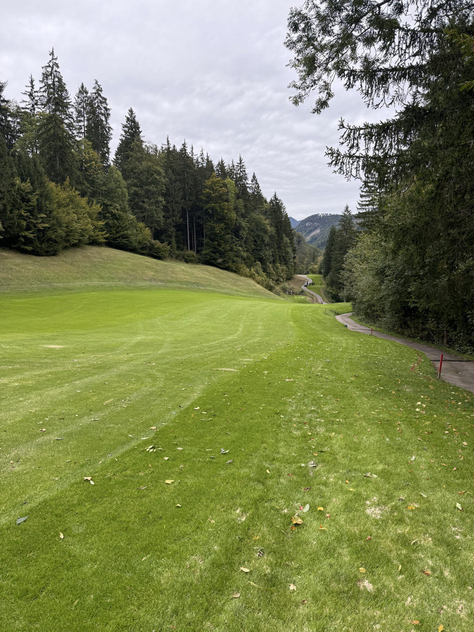 Adamstal Golf