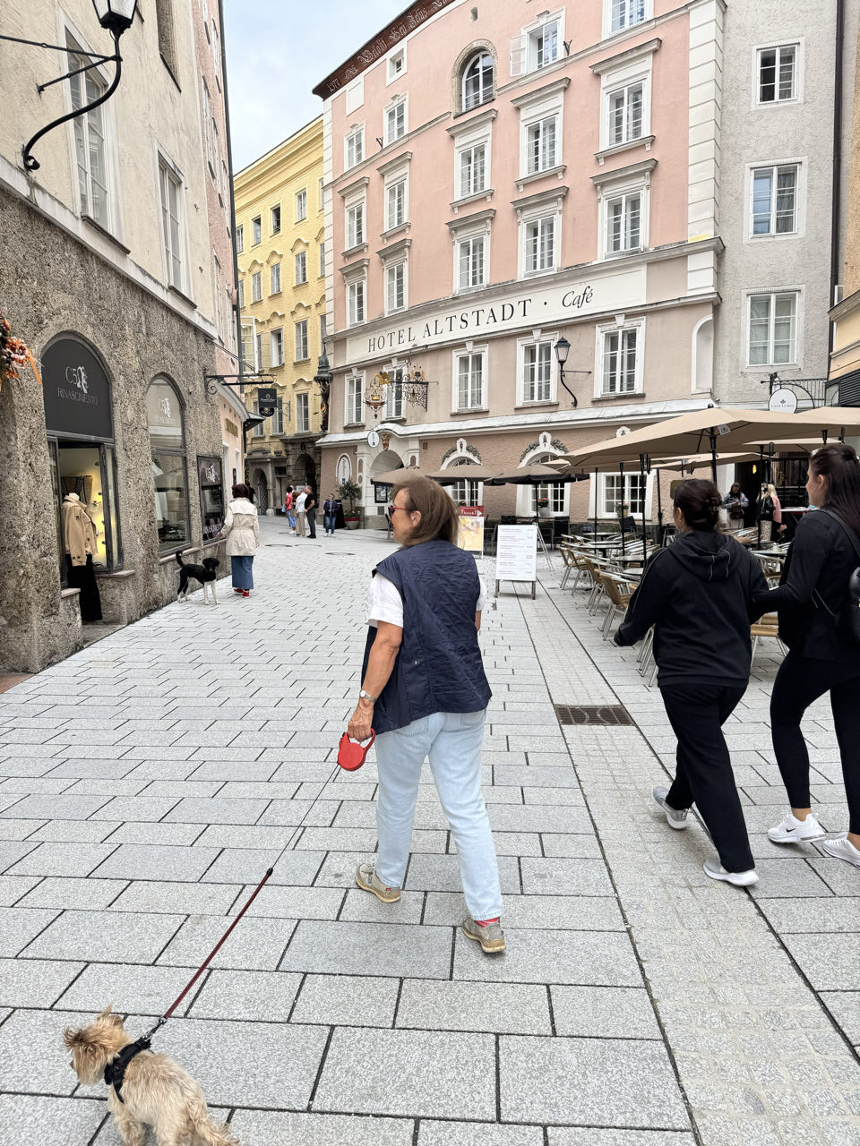 Salzburg