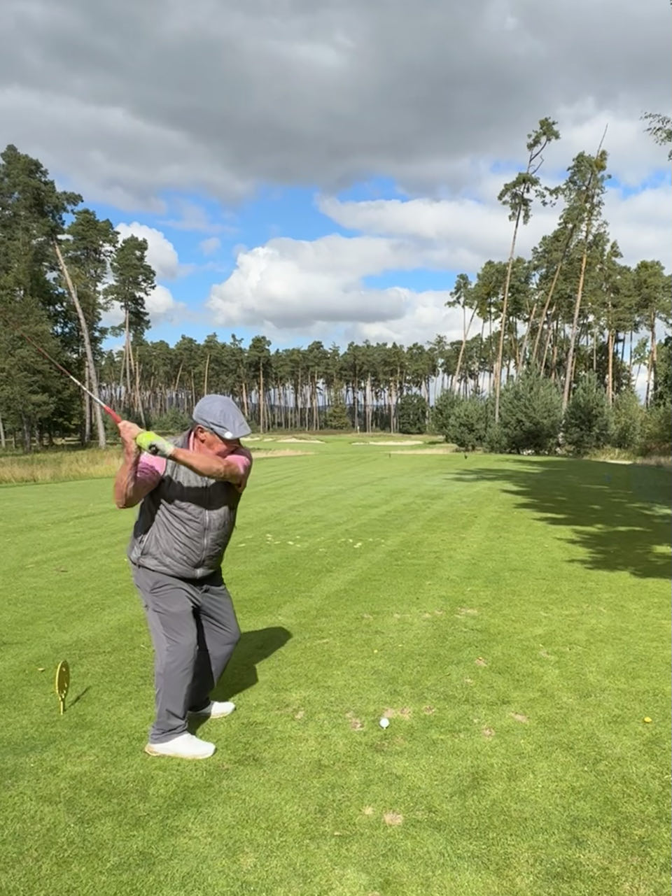 Penati Golf Resort