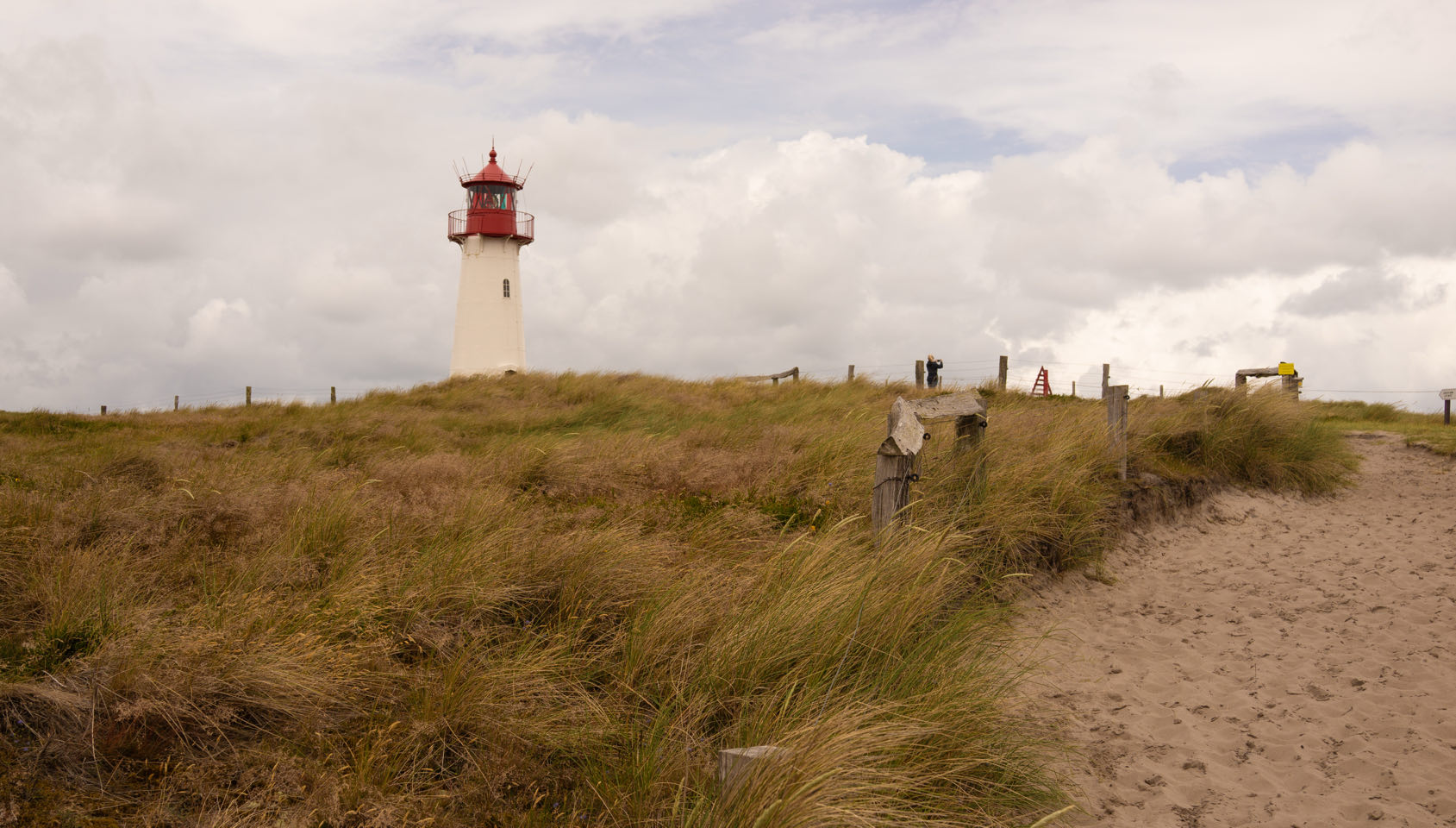 Ellenbogen Sylt