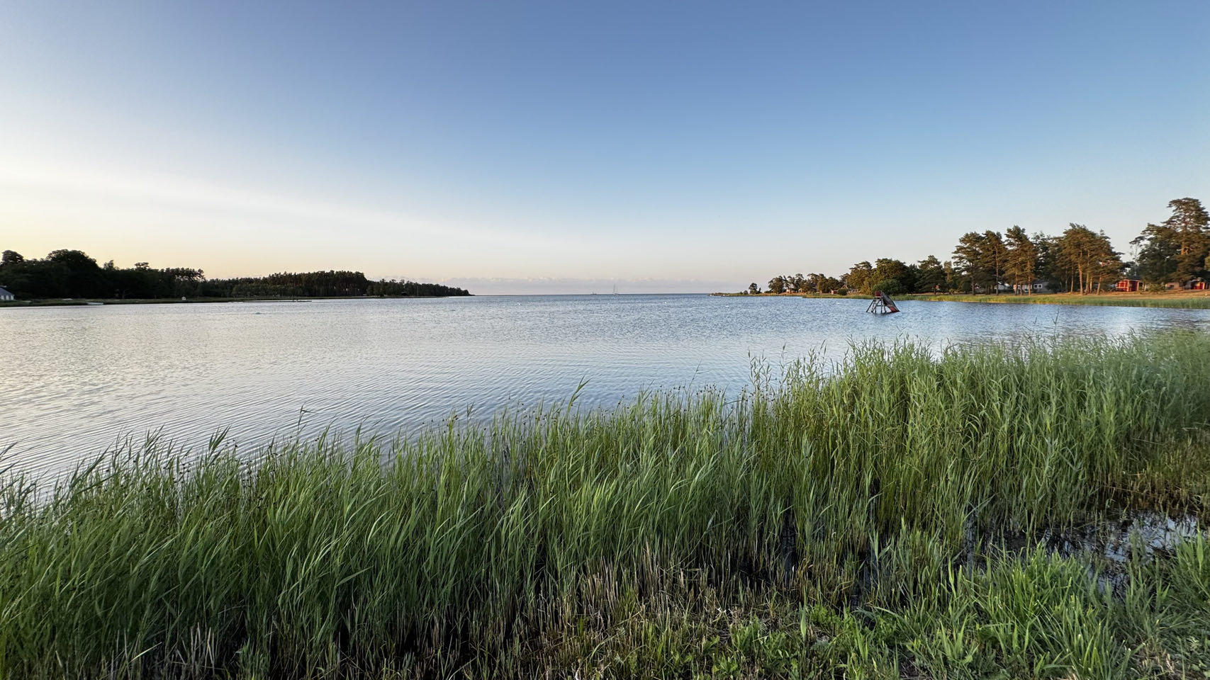 Skeppevik Camping
