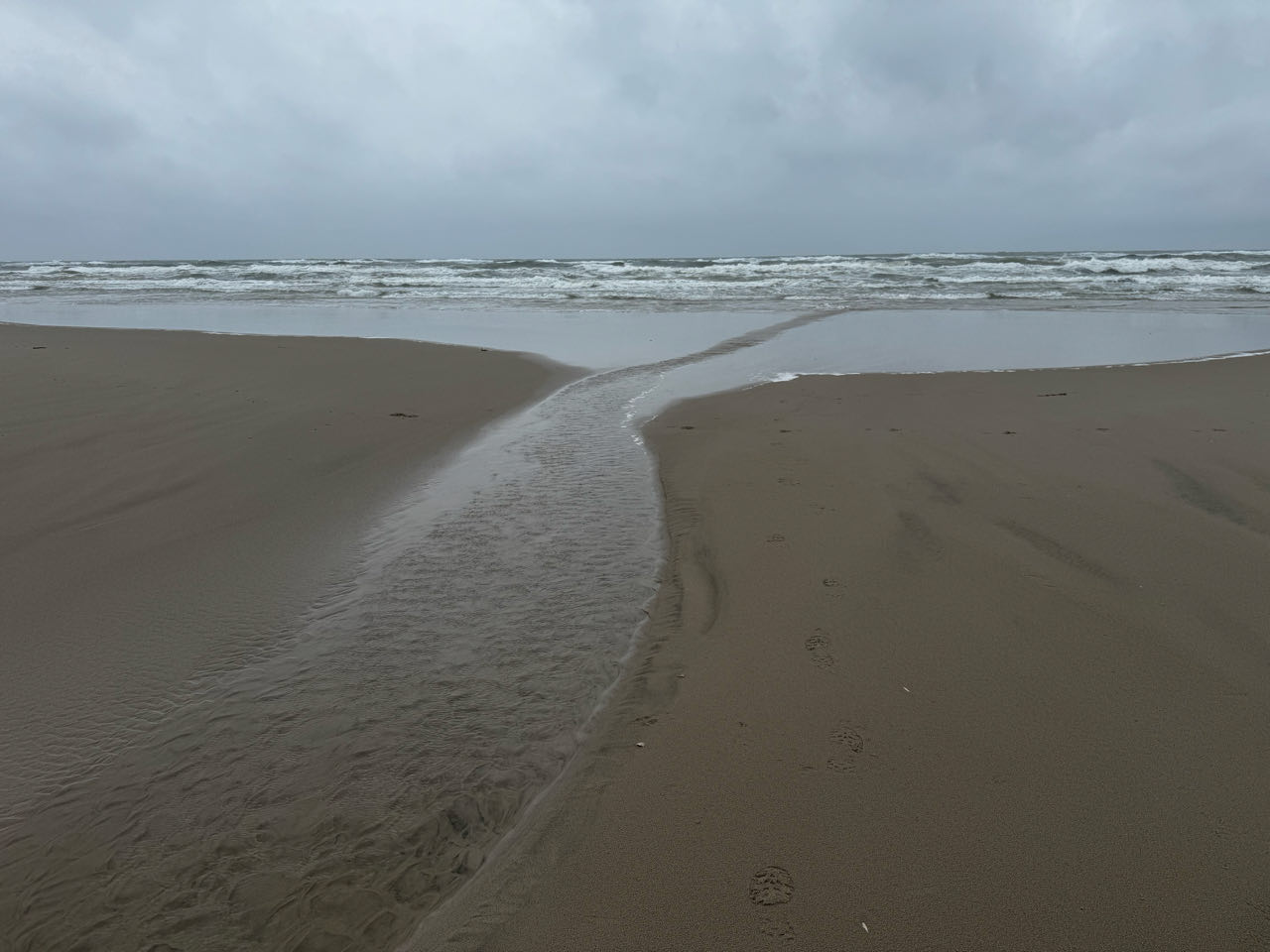 Esbjerg-Vejers Strand