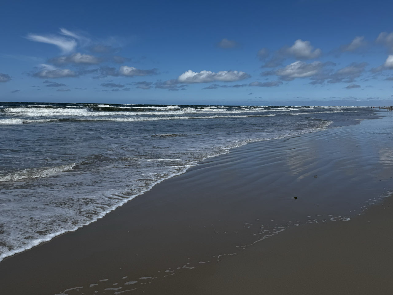 2. Tag Verjes Strand