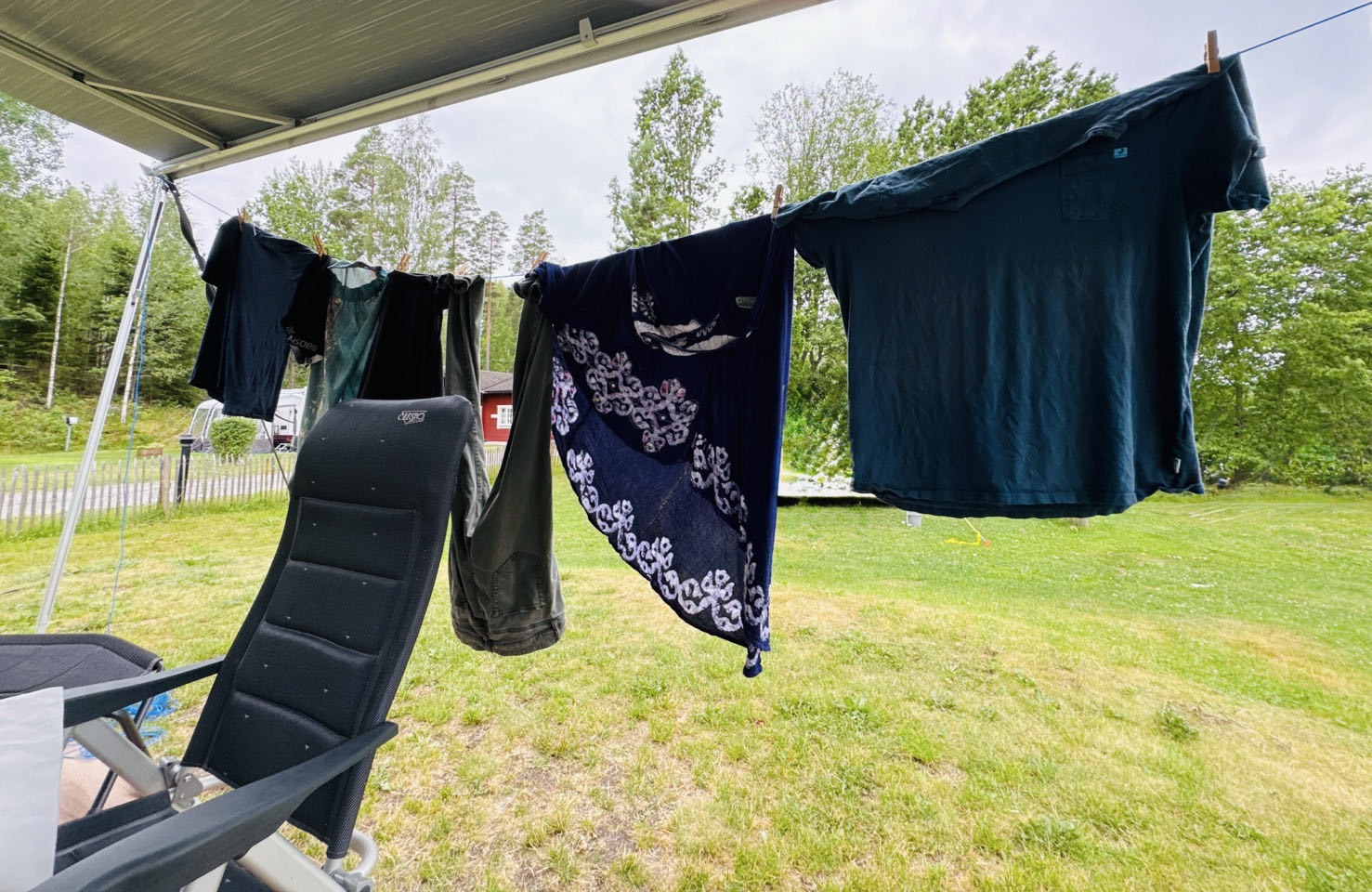 Långsjön Stugor & Camping